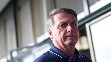 Jair Bolsonaro preso: la Corte Suprema de Brasil dejó firme la condena de 27 años de cárcel por golpismo