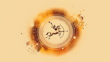 Horóscopo de Sagitario de hoy: jueves 11 de septiembre de 2025