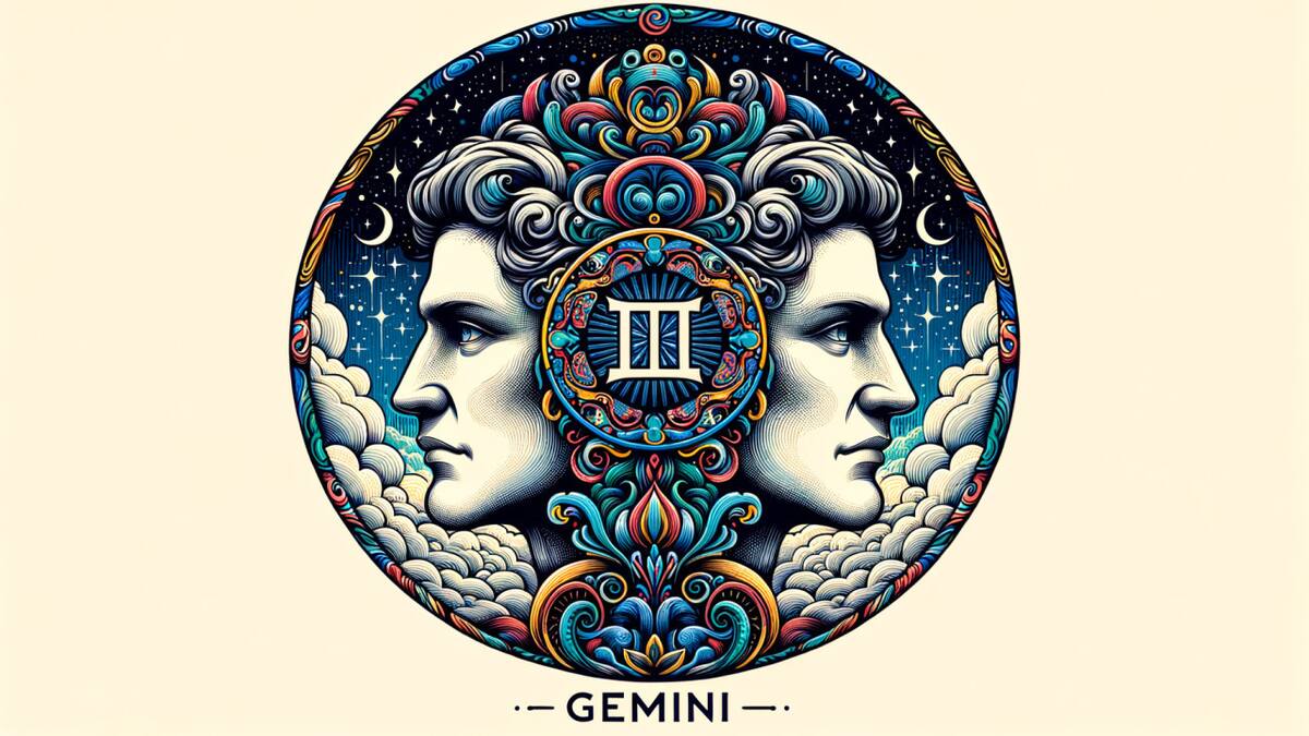 Horoscopo de Géminis de hoy: viernes 29 de noviembre de 2024. Foto: Redacción canal26.com