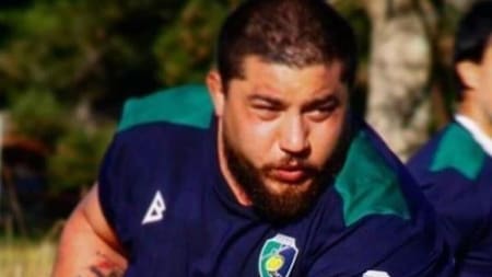 Jorge Rutigliano, rugbier falleció por coronavirus