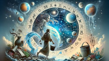 Horóscopo de Acuario de hoy: sábado 22 de noviembre de 2025