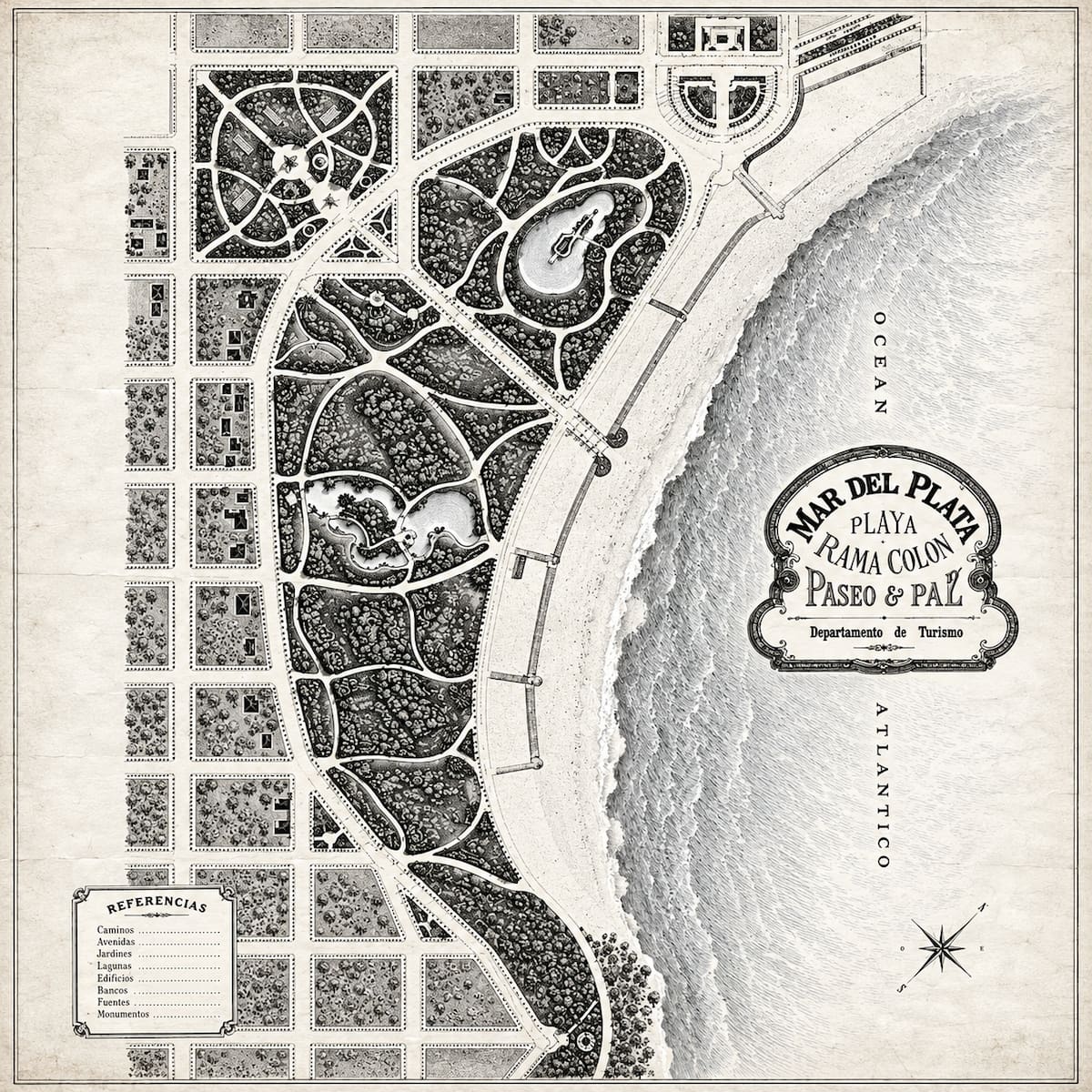Mar del Plata