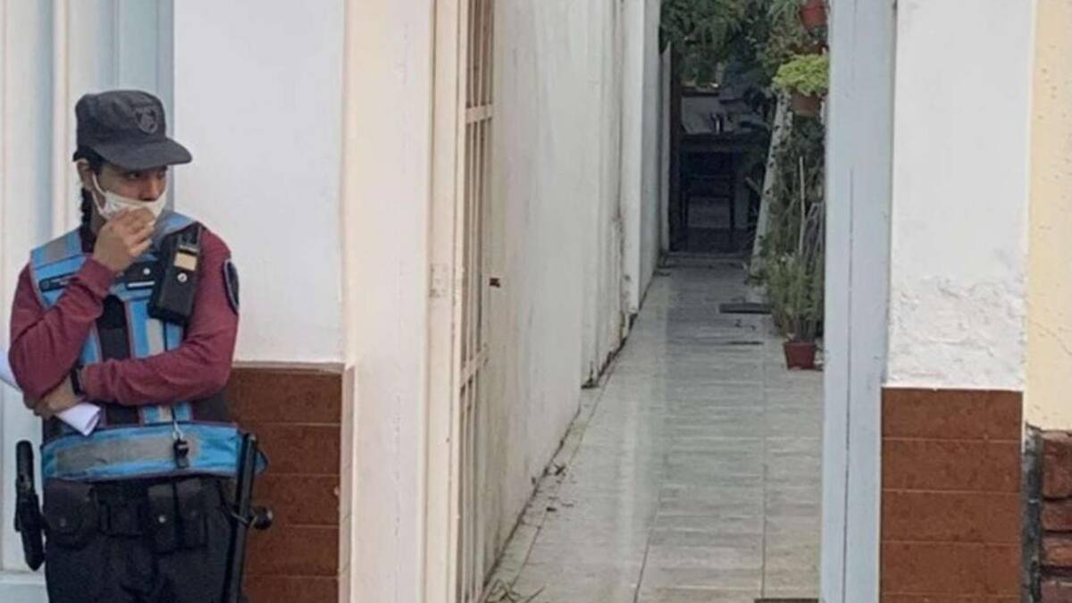 Una jubilada denunció a un vecino por ruidos molestos y fue asesinada