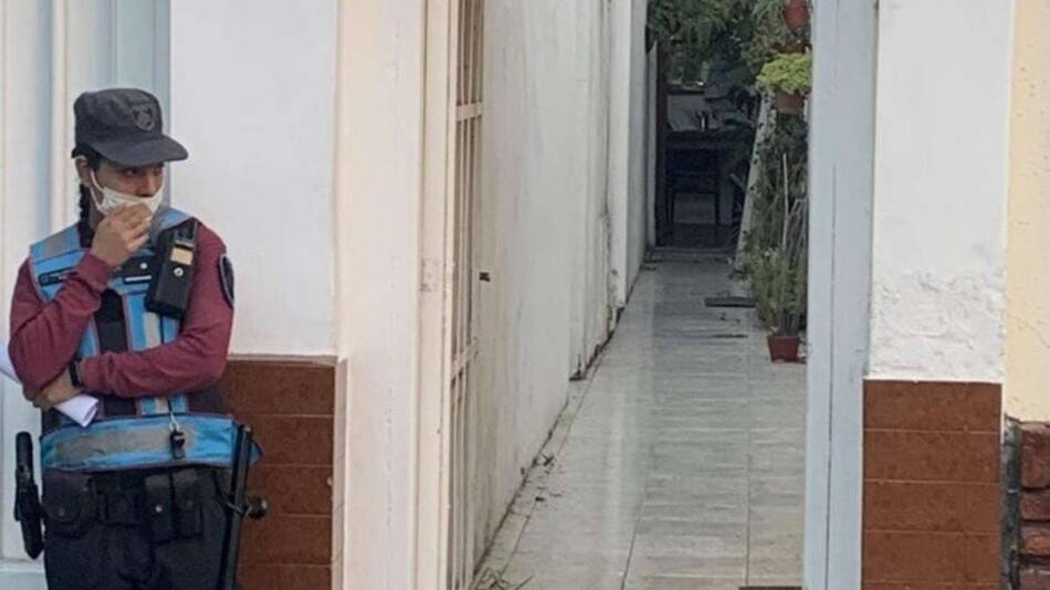 Una jubilada denunció a un vecino por ruidos molestos y fue asesinada