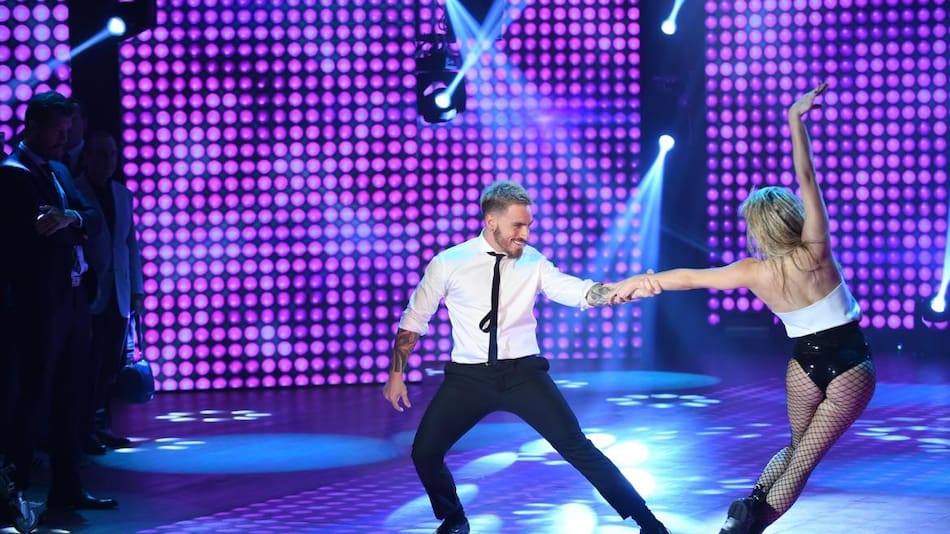 Federico Bal y Laurita Fernandez (Ideas del Sur)