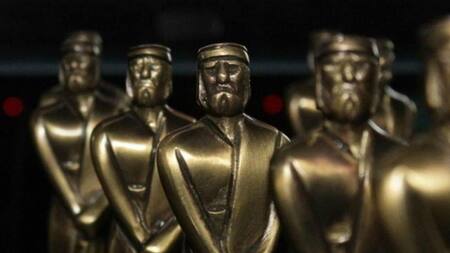 Premio Martín Fierro