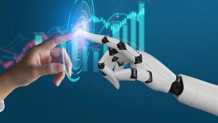 El 54% de los docentes universitarios utiliza IA. Foto: NA.