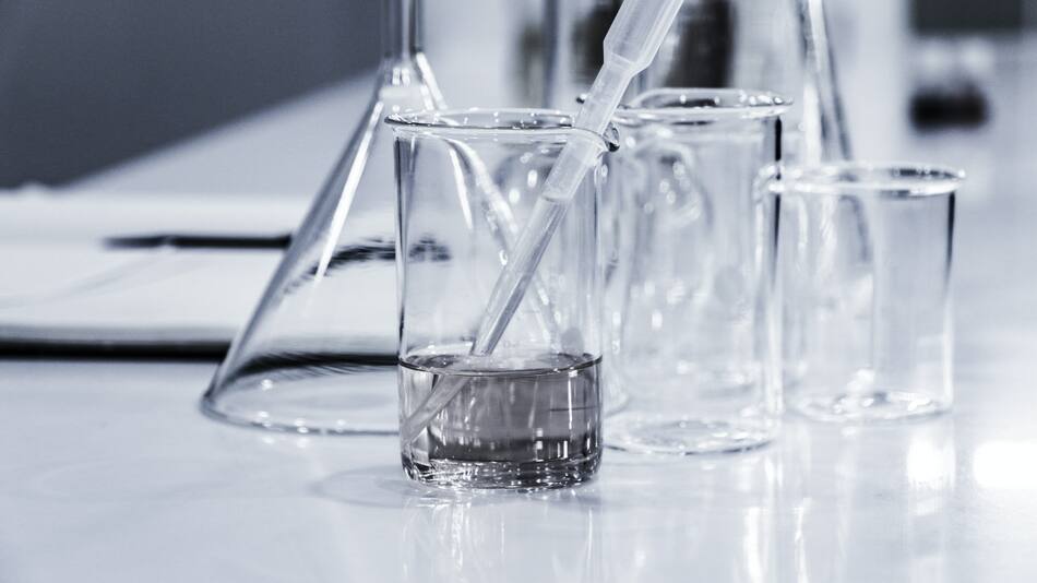 Ciencia. Foto: Unsplash.