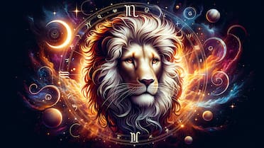 Horoscopo de Leo de hoy: domingo 21 de diciembre de 2025