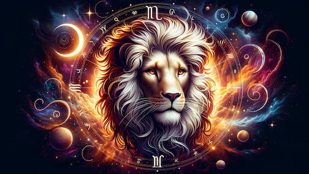 Horoscopo de Leo de hoy: domingo 21 de diciembre de 2025