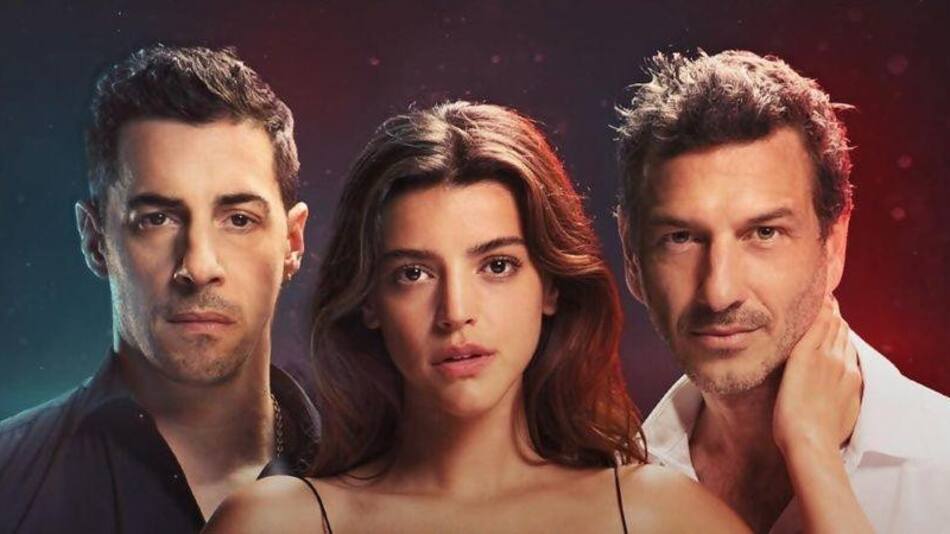 Calu Rivero - Campanas en la Noche