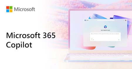 Microsoft Copilot. Foto: Microsoft.