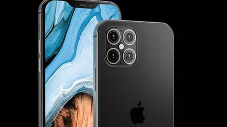 iPhone 12, tecnología, celulares. Foto: Apple