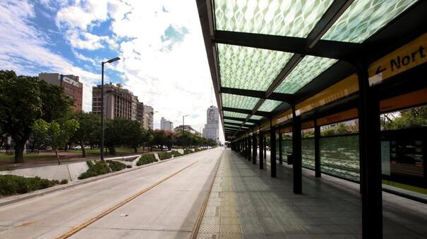 La UTA analiza plegarse al paro general de 36 horas impulsado por la CGT