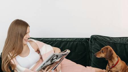 Descanso, saludable, ocio. Foto: Pexels.