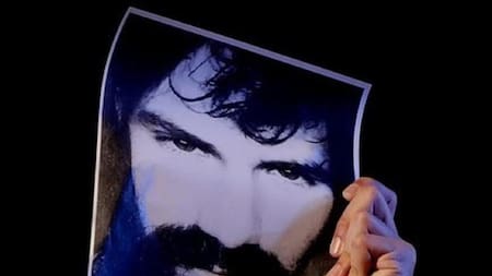 Marcha por Santiago Maldonado en Plaza de Mayo