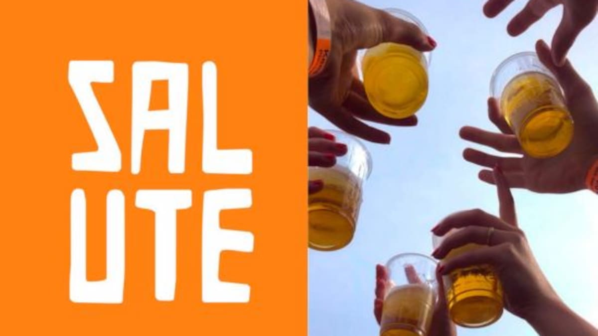 Se viene el “Festival Salute” en Ezeiza: todo lo que hay que saber sobre un evento único con arte, música y la mejor cerveza artesanal