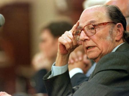 Efemérides - 5 de noviembre