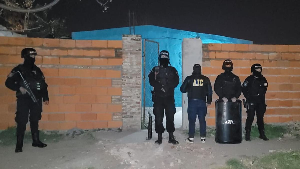 Rosario se desangra: tiene el mayor número de homicidios en un semestre de los últimos 8 años