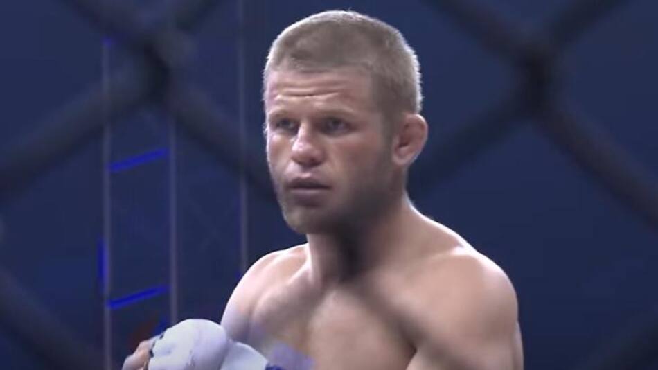 Alexander Pisarev. Foto: captura.