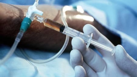 Eutanasia, España, foto El País