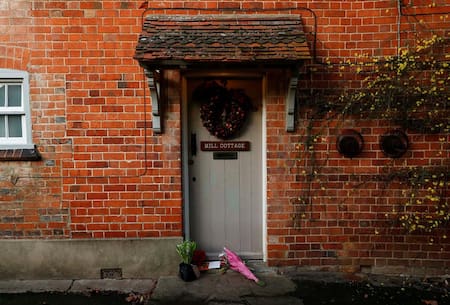 Fans de George Michael (Reuters)