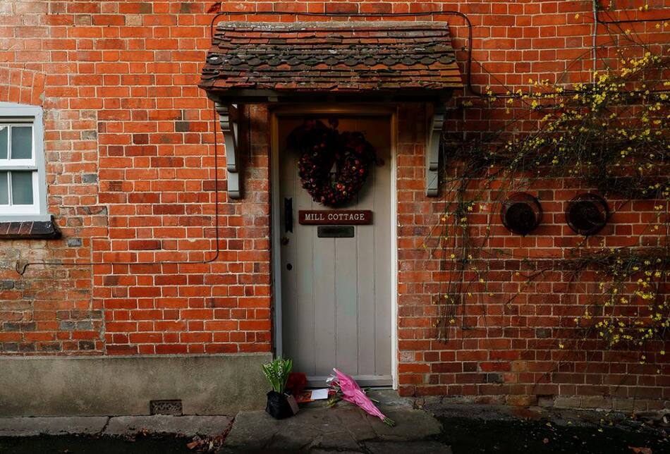 Fans de George Michael (Reuters)