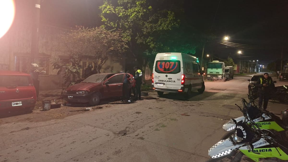 Asesinato en Tucumán.