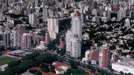 Uno por uno, los barrios de CABA que más aumentaron las propiedades en noviembre 2025