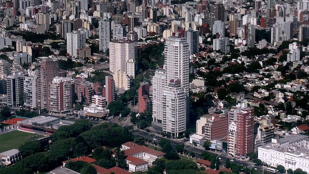 Uno por uno, los barrios de CABA que más aumentaron las propiedades en noviembre 2025