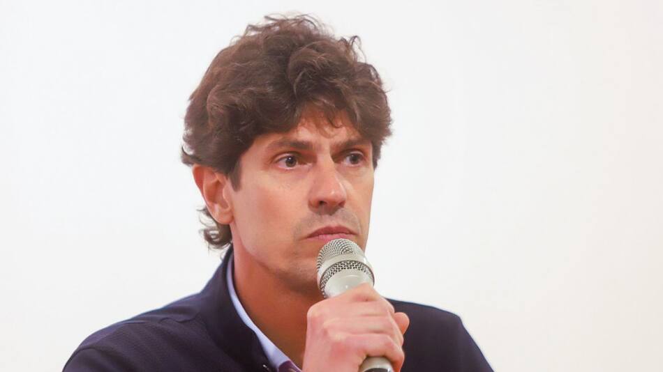 Martín Lousteau. Foto: NA