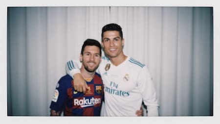 Creación de imágenes con IA en Gemini.