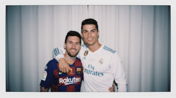 Cinco pasos: cómo hacer una foto estilo “Polaroid” con un famoso usando la IA gratuita de Google