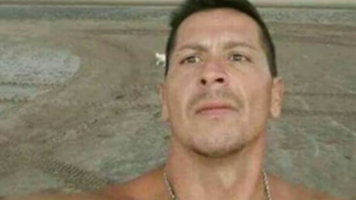 Pablo Cuchán.