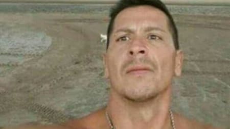 Liberaron a Pablo Cuchán, el femicida que descuartizó y quemó en una parrilla a su novia Luciana Moretti