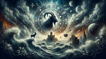 Horóscopo de Capricornio de hoy: viernes 4 de abril de 2025. Foto: Redacción canal26.com