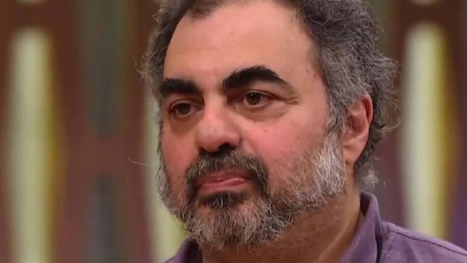 Roberto Moldavsky. Foto: X