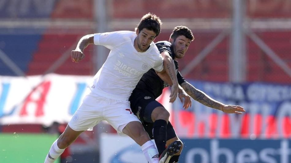 Superliga: San Lorenzo vs. Estudiantes