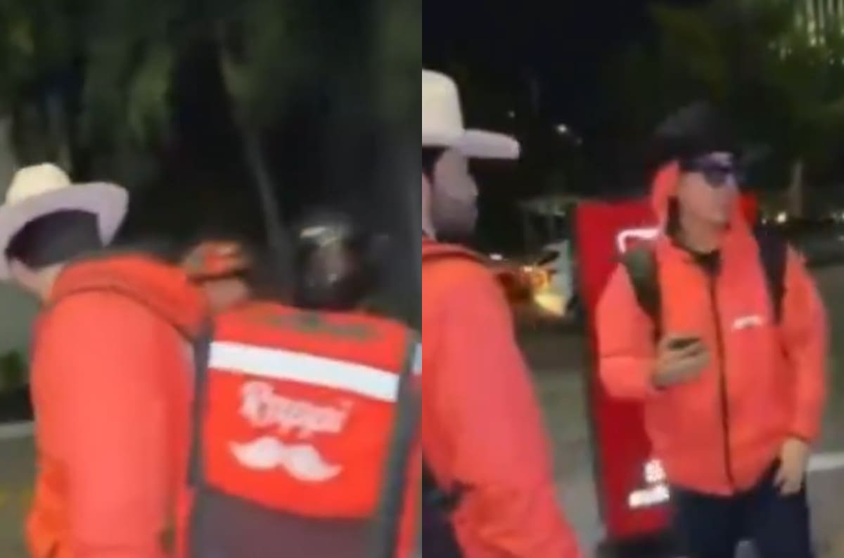 El influencer César Gastelúm fue asesinado a sangre fría.