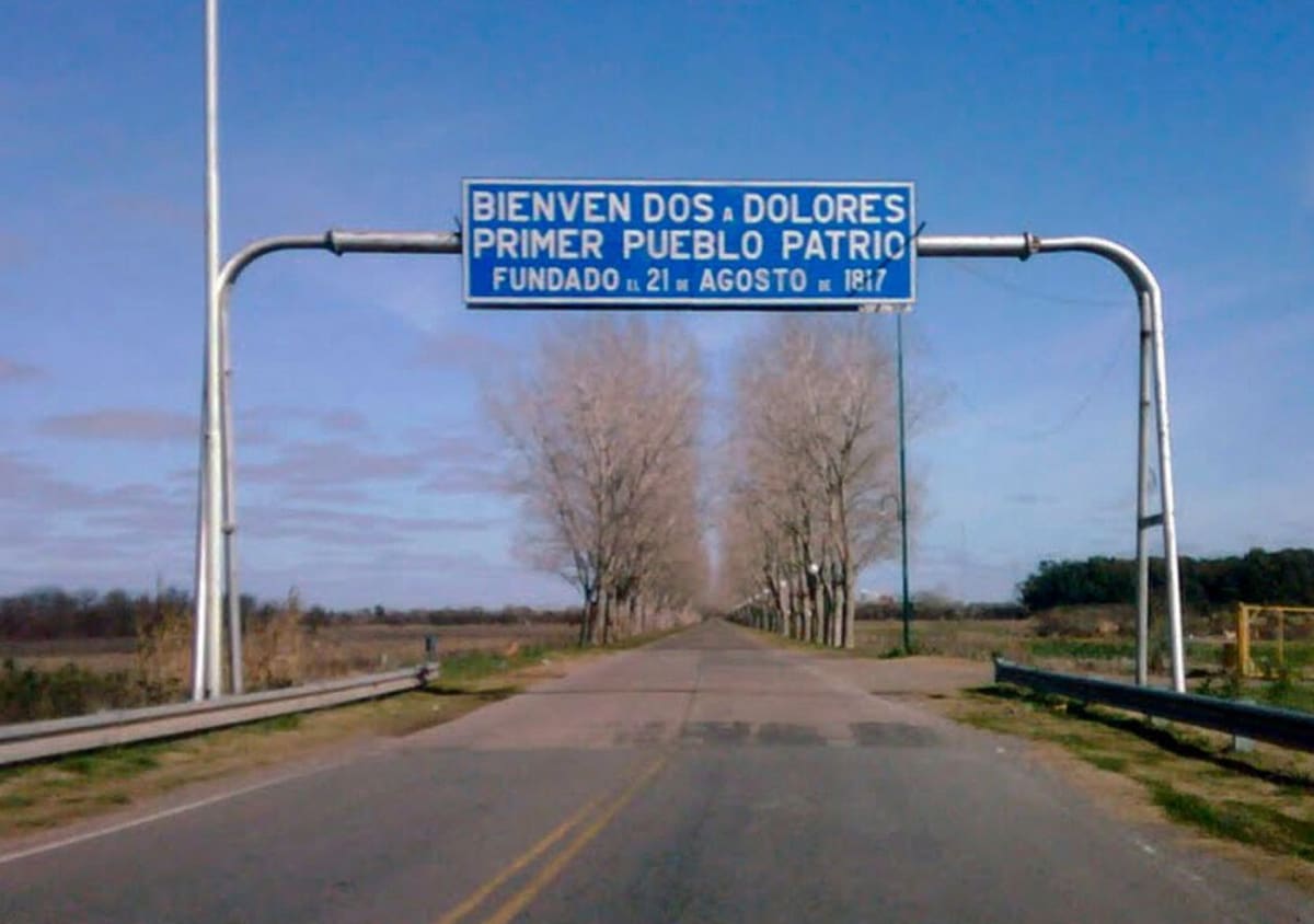 Dolores