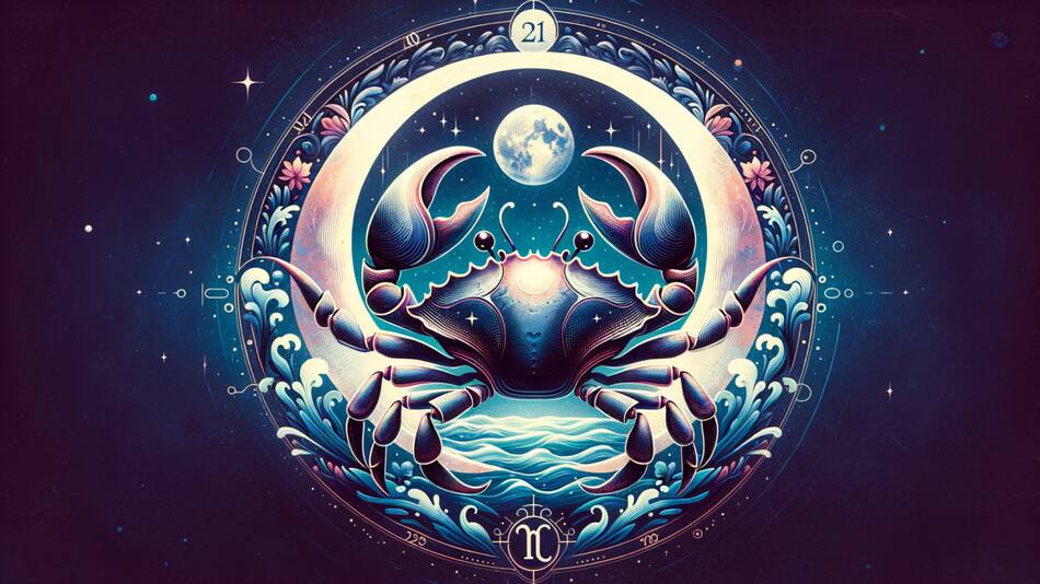 Horoscopo de Cáncer de hoy: sábado 1 de febrero de 2025. Foto: Redacción canal26.com