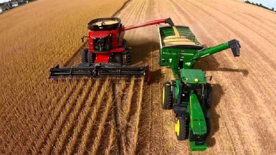 Campo, agro, NA