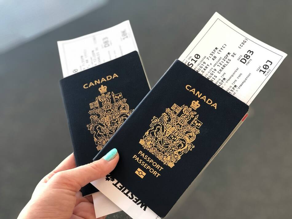 Canadá. Foto: Unsplash.