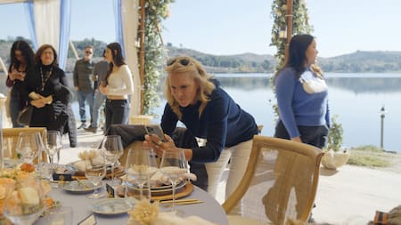 Nicole Kidman volvió a Netflix con "La pareja perfecta": todos los detalles de la esperada serie