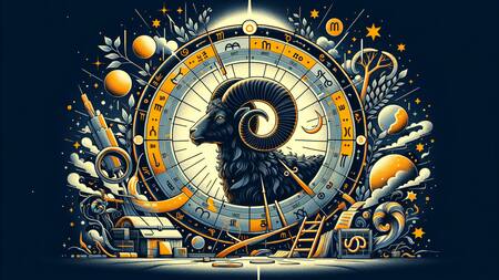 Horoscopo de Aries de hoy: lunes 30 de septiembre de 2024. Foto: Redacción canal26.com