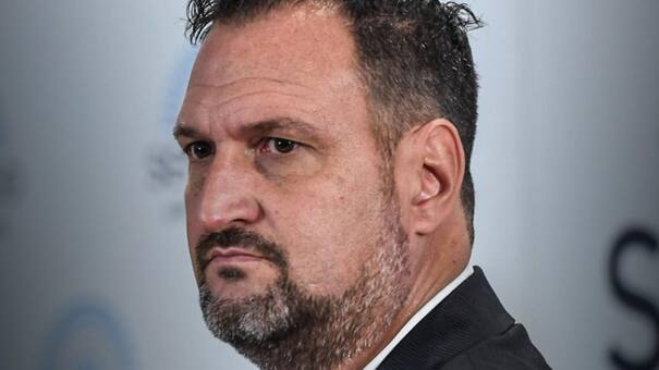 Tagliapietra pidió la prisión preventiva para Macri porque "hay serio riesgo" de que se fugue