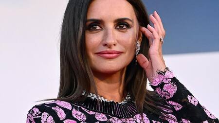 Penélope Cruz. Foto: EFE.