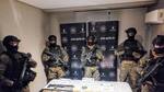 Secuestraron un importante arsenal de armas a la banda de "Fran" Riquelme en Rosario
