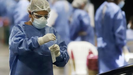 Coronavirus en Argentina, NA