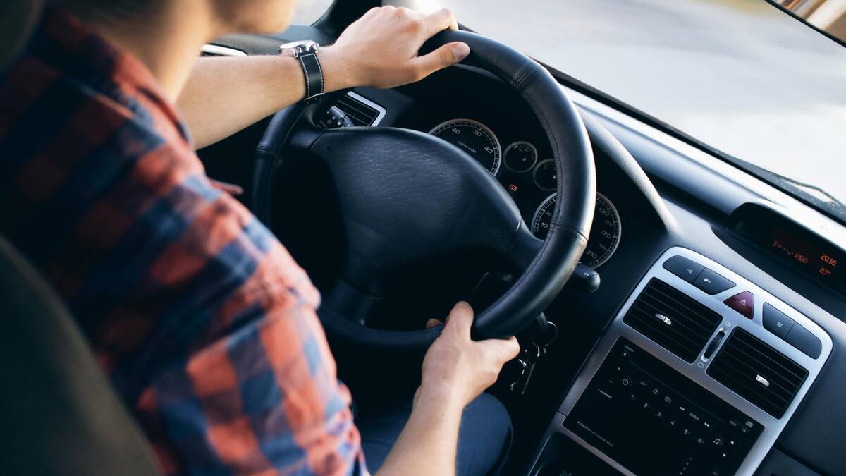 ¿Cómo cuidar mejor de tu auto Foto: Pexels.